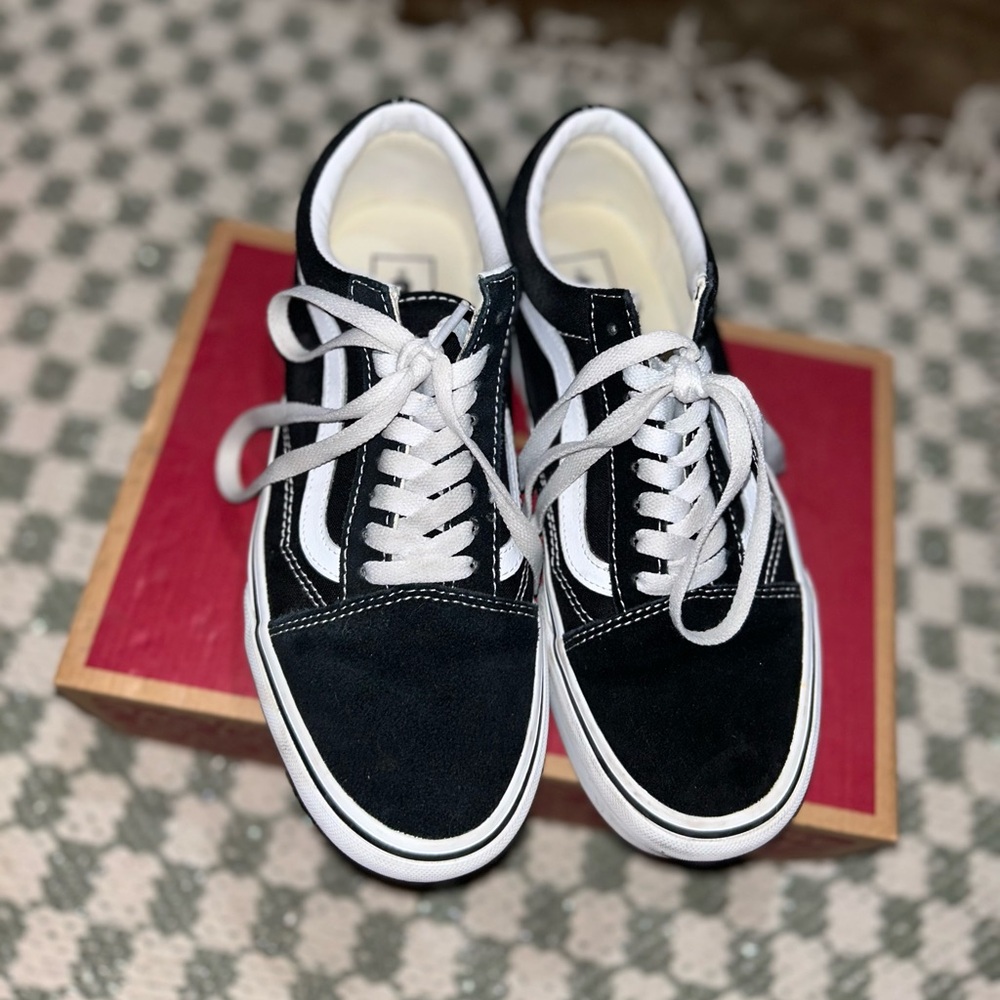Vans Old Skool Stackform